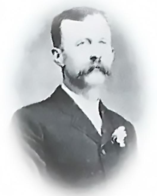 Charles H. Torrance