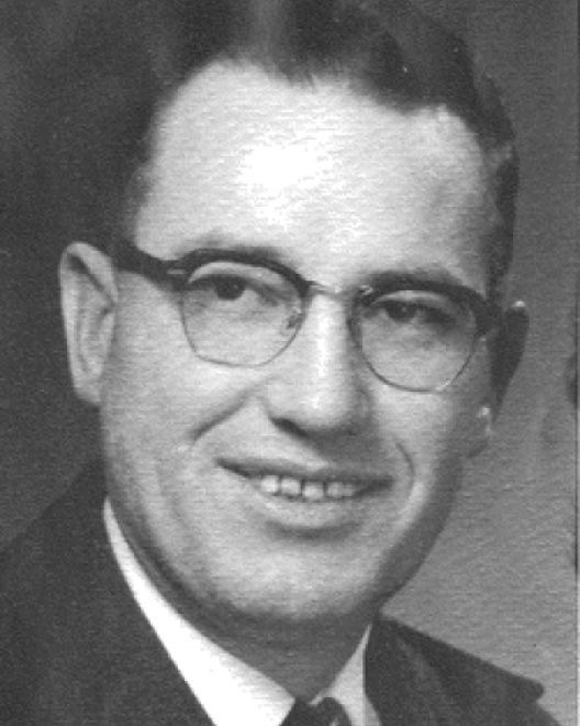 James A. Walker