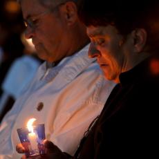 Candlelight Vigil 2010