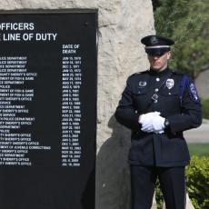 Memorial Service 2010